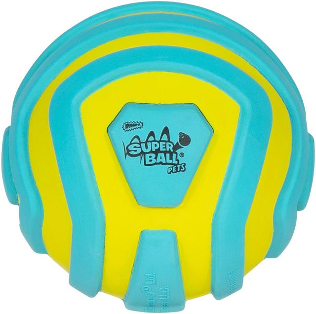 WHAM-O Groovy Grip pallo 6cm