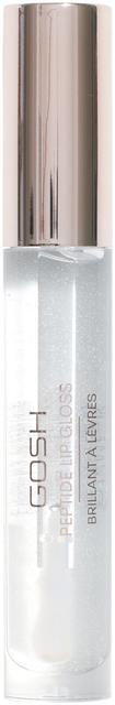 Gosh Peptide Lip Gloss 004 Timeless huulikiilto 7ml