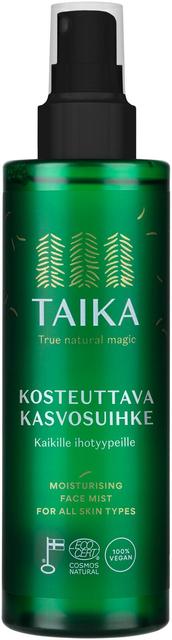 Taika Kosteuttava Kasvosuihke COSMOS 200ml