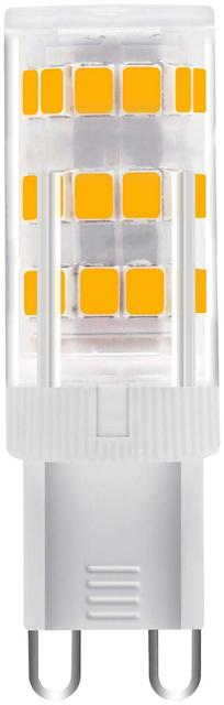 Airam LED PO 827 300lm G9 3ST DIM 3W 15000h