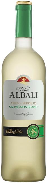 Vina Albali Verdejo, 750 ml