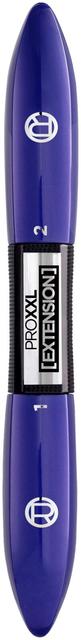 L'Oréal Paris Pro XXL Extension musta maskara 12ml