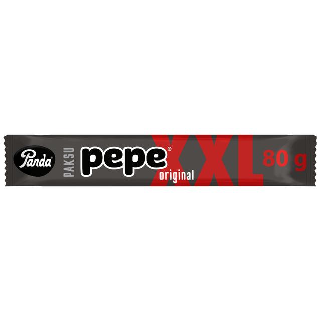 Panda Paksu Pepe XXL original 80g