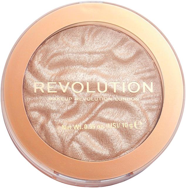 Makeup Revolution Highlight Reloaded Dare to Divulge korostuspuuteri 10g