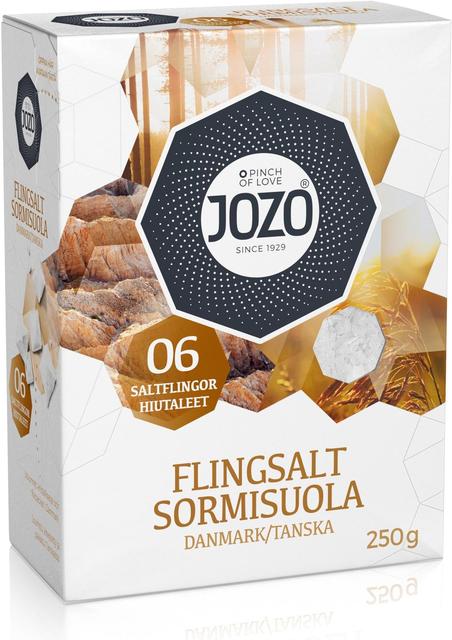 Jozo 250g Gourmet sormisuola