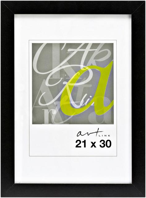 Art Link kehys Trendline 21 x 30 cm musta