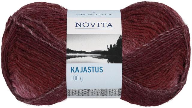 Novita Lanka Kajastus 100g 851