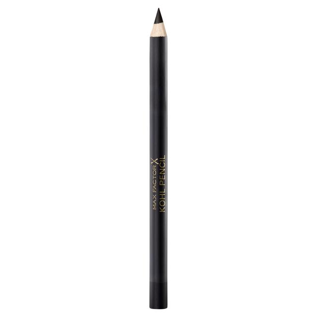 Max Factor Kohl Pencil Silmänrajauskynä 1 g 20 Black