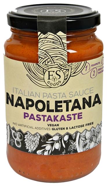 Napoletana pastakaste 340 g