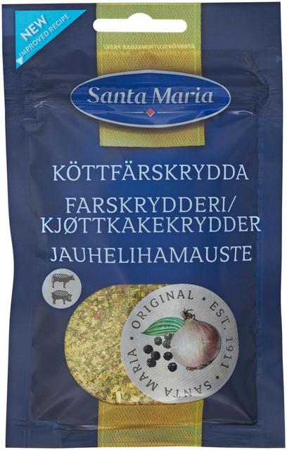 Santa Maria 30G Jauhelihamauste