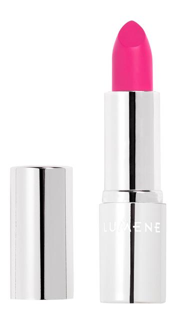 Lumene Luminous Moisture Huulipuna 15 Pohjoinen kukinta 4,7 g