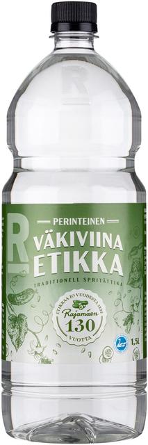 Rajamäen Väkiviinaetikka 1,5 l