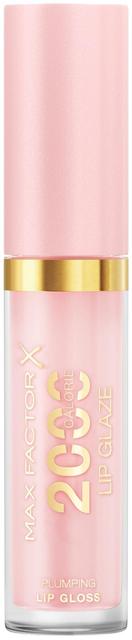 Max Factor 2000 Calorie  Lip Glaze 010 Cotton Candy 4,4 ml -huulikiilto