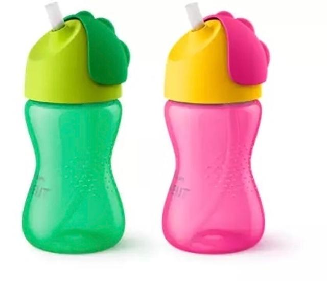 Avent Bendy pillimuki 300ml 12kk+