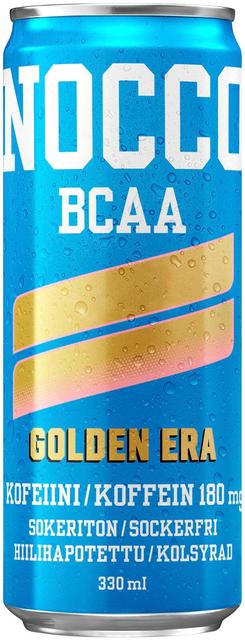 NOCCO BCAA Golden Era 330ml