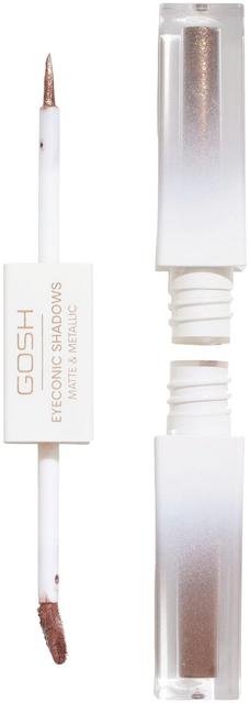 Gosh Eyeconic Shadows - 003 Savage luomiväri