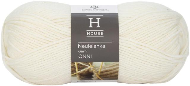 House neulelanka Onni 100 g Off White 2378