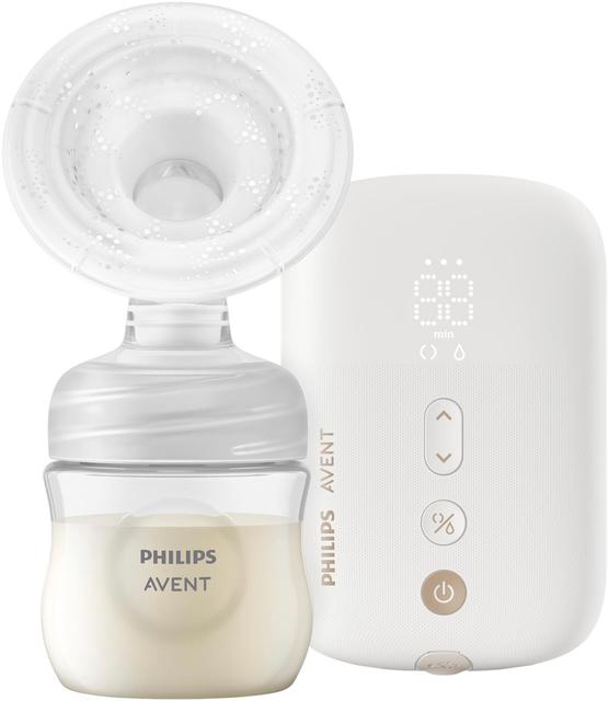 Philips Avent sähkökäyttöinen rintapumppu SCF395/31