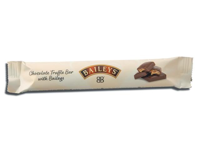 Baileys Truffle bar maitosuklaapatukka Baileys liköörillä 35g