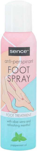 Sence Foot Spray anti-perspirant 150ml