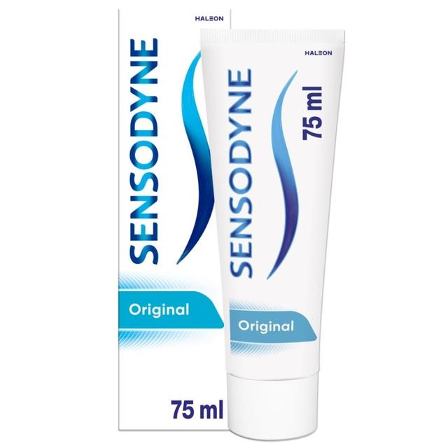 Sensodyne Original hammastahna 75 ml