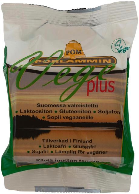 Porlammin Vege Plus 250g