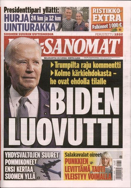 Ilta-Sanomat