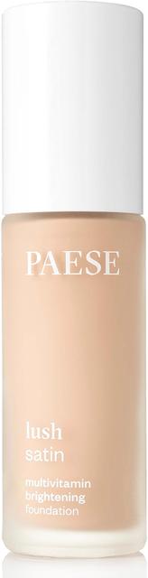 Paese Lush Satin Kirkastava meikkivoide 30ml