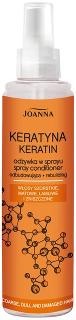 Joanna Keratin Spray Conditioner 150ml