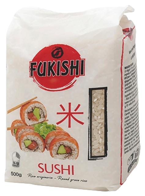 Pasini Sushiriisi 500g