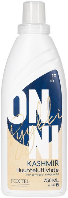 ONNI Huuhtelutiiviste 750 ml Kashmir