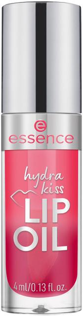 essence hydra kiss LIP OIL 03 Pink Champagne 4 ml