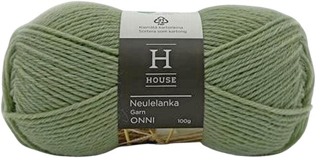 House lanka villasekoite Onni 100 g Light Green 10612