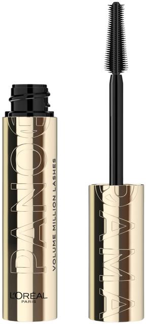 L'Oréal Paris Volume Million Lashes Panorama Black maskara 10,5ml