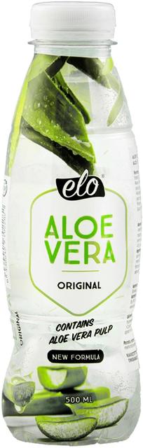 ELO Aloe Vera juoma 500ml