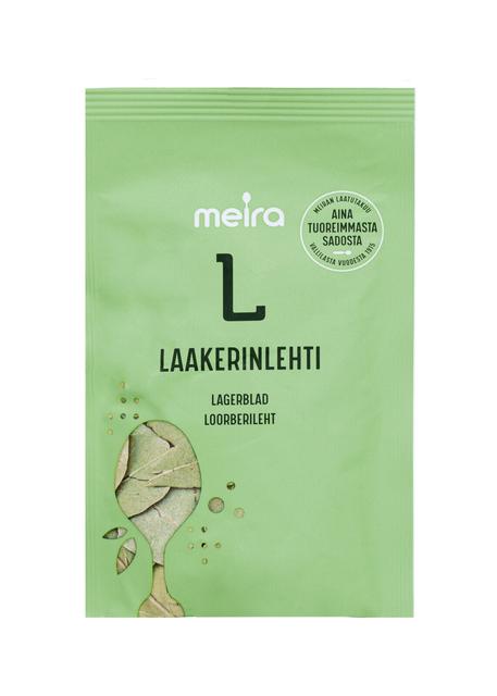 Meira Laakerinlehti 4g