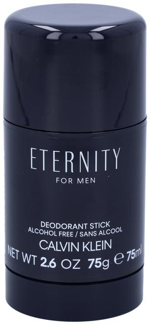 Calvin Klein Eternity men deo stick 75 ml