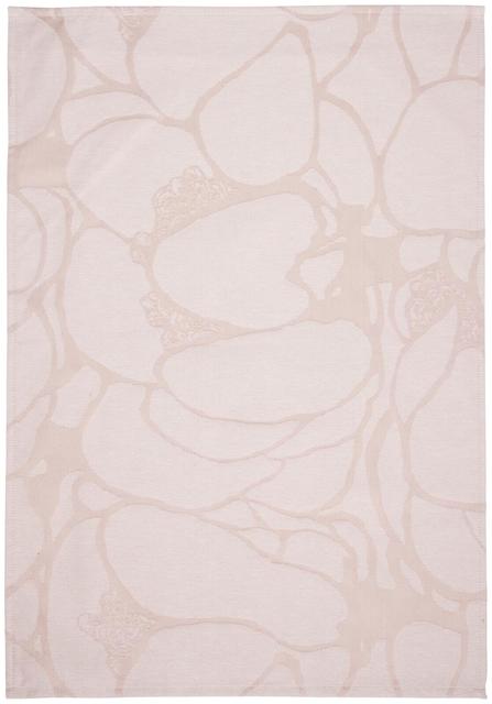 Vallila keittiöpyyhe Makeba 2 kpl 50x70 cm beige