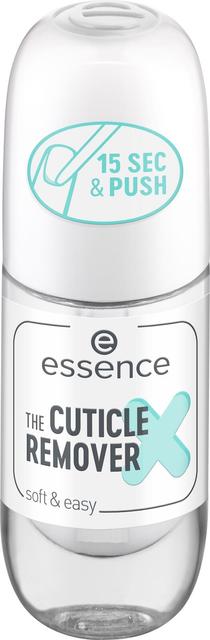 essence THE CUTICLE REMOVER 8 ml