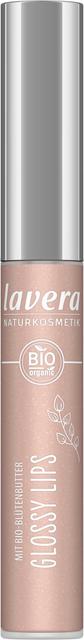 lavera Glossy Lips -Charming Crystals 02- 5,5ml