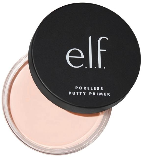 e.l.f. cosmetics Poreless Putty Primer Universal Sheer pohjustusaine 21 g