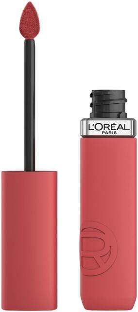 L'Oréal Paris Infaillible Matte Resistance 230 Shopping Spree  huulipuna 5ml