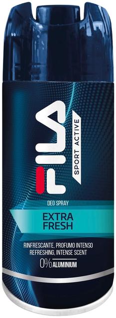 FILA Deodorant Extrafresh miehille 150 ml