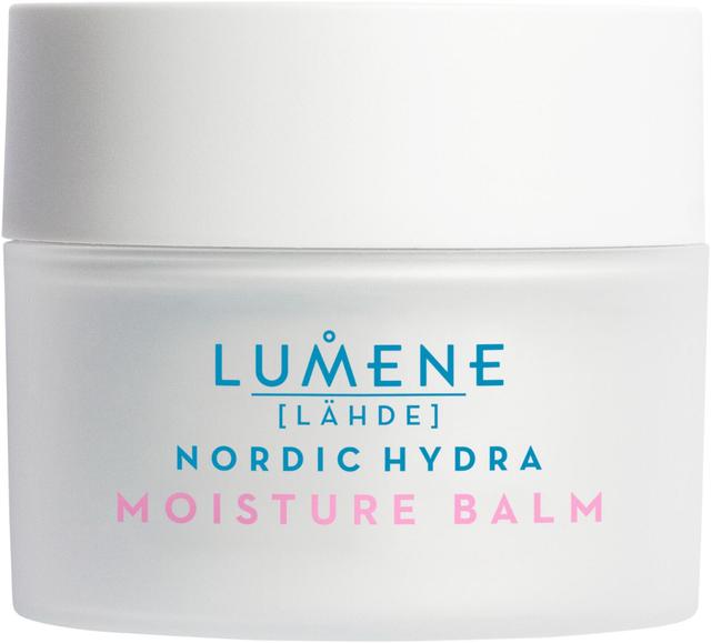 Lumene LÄHDE Ravitseva kosteusbalsami 50 ml