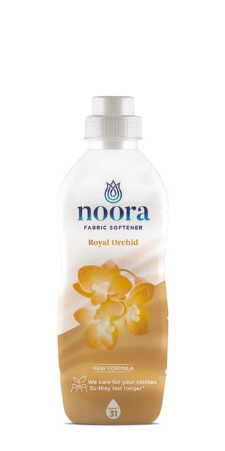 Noora 496ml Royal Orchid huuhteluaine