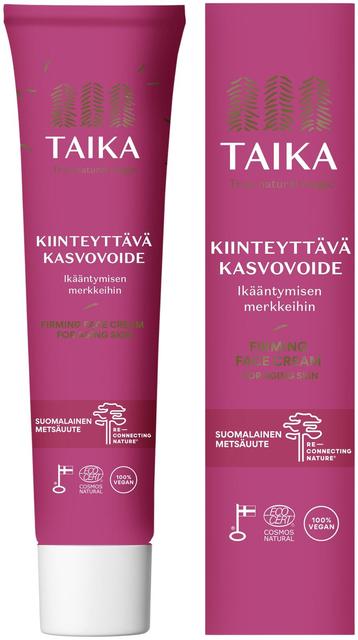 Taika Kiinteyttävä kasvovoide COSMOS 50ml