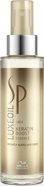 Wella Professionals SP Luxe Oil Keratin Boost Essence hoitosuihke 100 ml