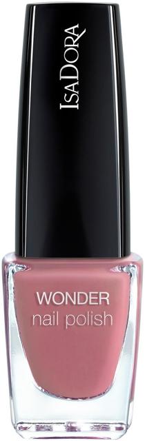 IsaDora Wonder Nail Polish kynsilakka