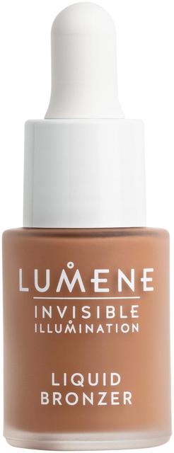 Lumene Invisible Illumination Hehkupisarat Summer Glow 15 ml