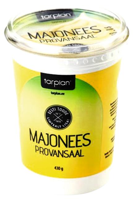 Majonees Provansaal, 430 g